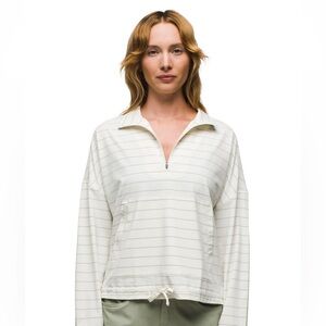 prAna Railay Pullover, size S